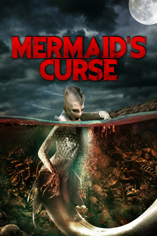 The Mermaid’s Curse (2019)