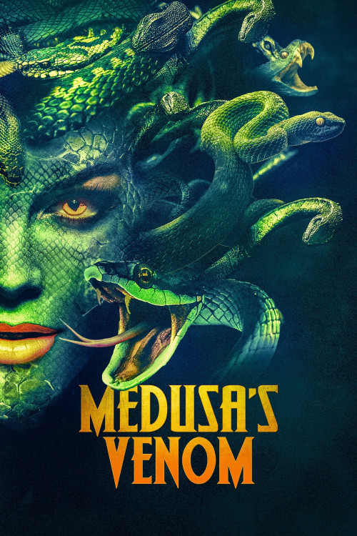 Medusa’s Venom: The Beast is Back (2023)