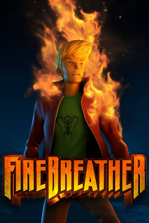 Firebreather (2009)