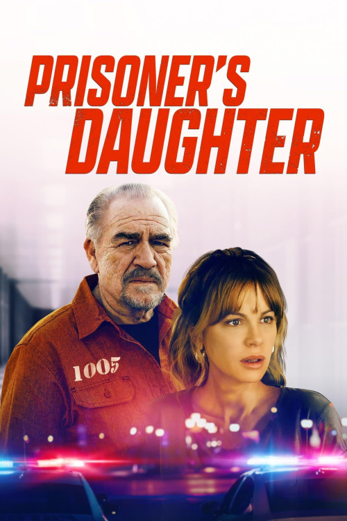 Prisoner’s Daughter (2022)