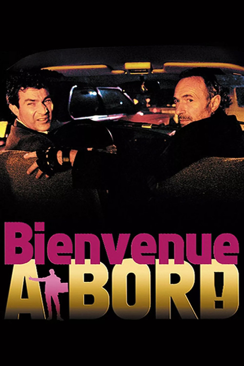 Bienvenue à bord! (1990)