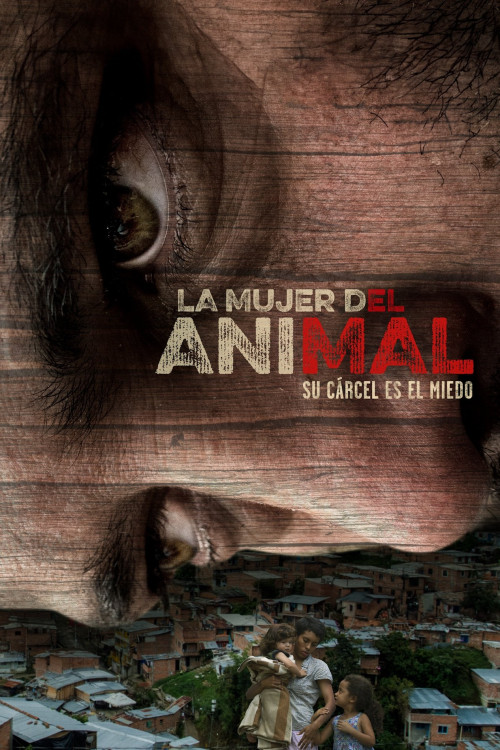 La mujer del animal (2016)