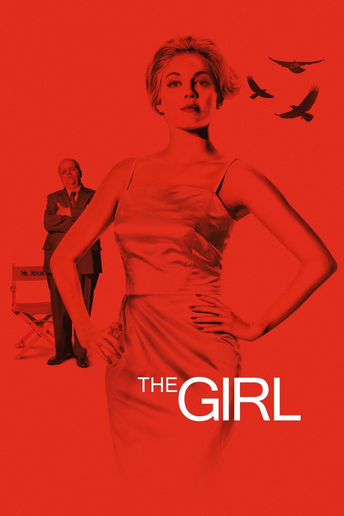 The Girl (2012)