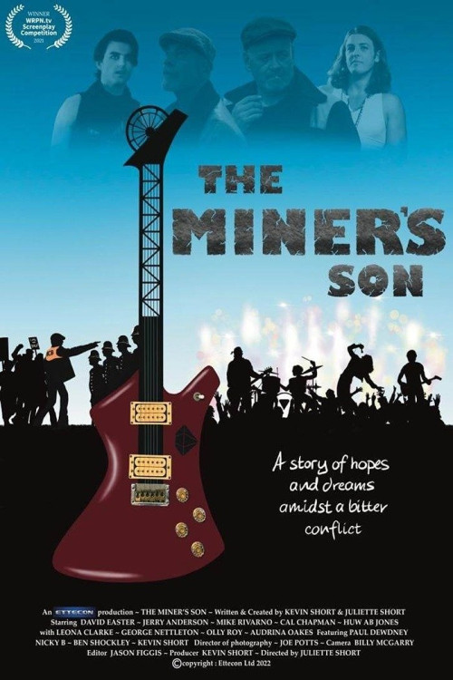 The Miner’s Son (2024)