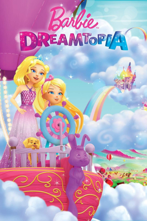 Barbie: Dreamtopia (2016)