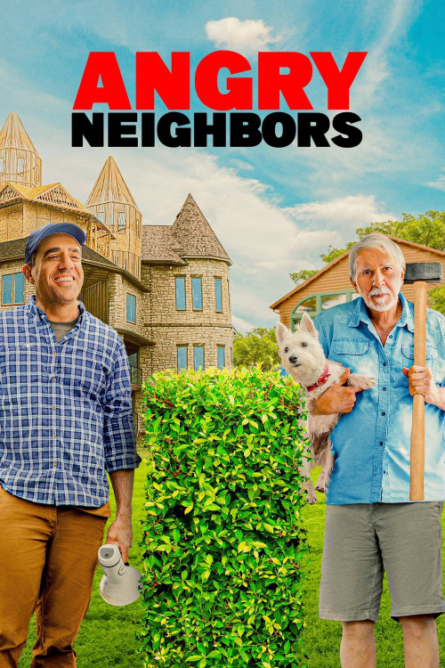 Angry Neighbors (2022)