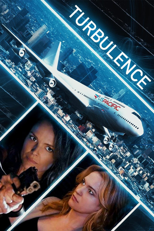 Turbulence (2016)