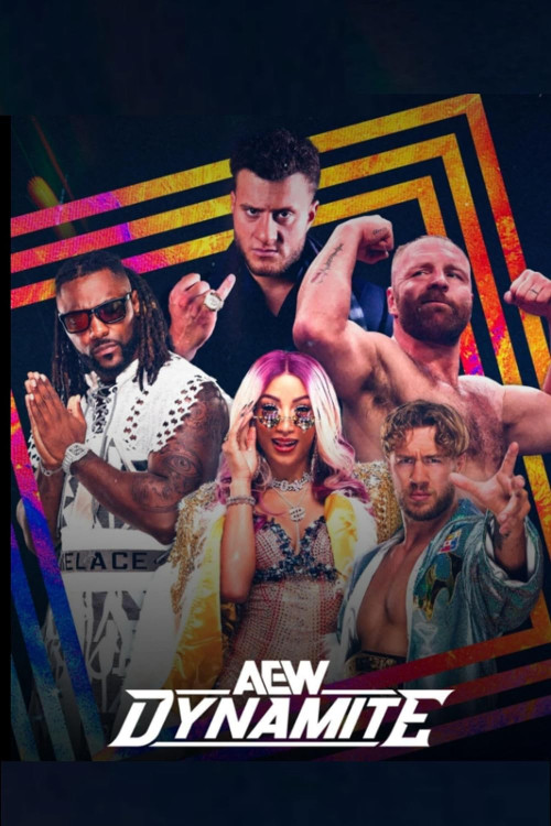 AEW Dynamite (2019)