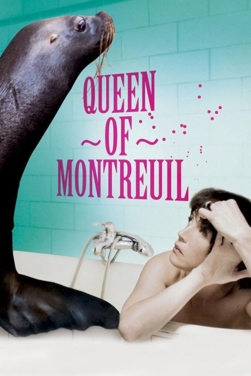 Queen of Montreuil (2012)