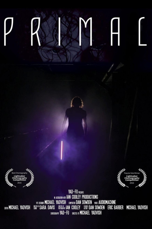 Primal (2016)