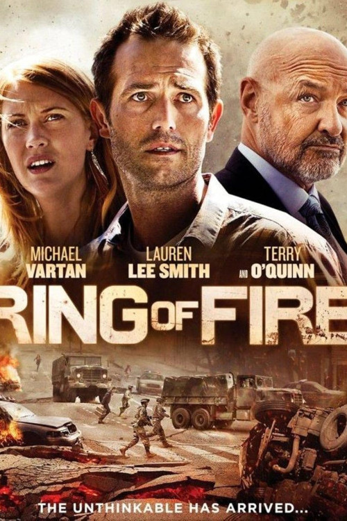 Ring of Fire (2012)