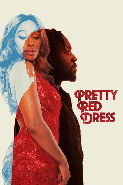 Pretty Red Dress (2022)