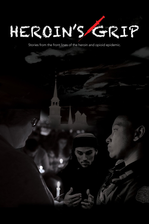 Heroin’s Grip (2019)