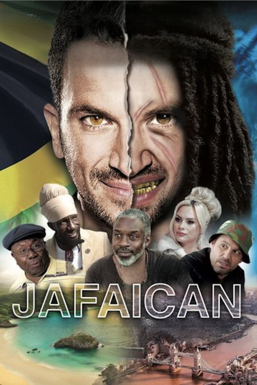 Jafaican (2025)