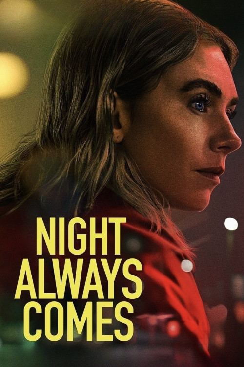 Night Always Comes (2025)