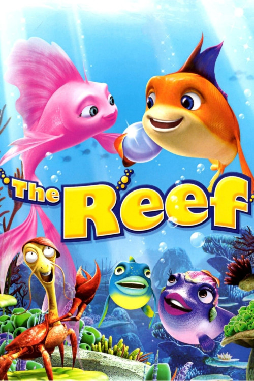 The Reef (2006)
