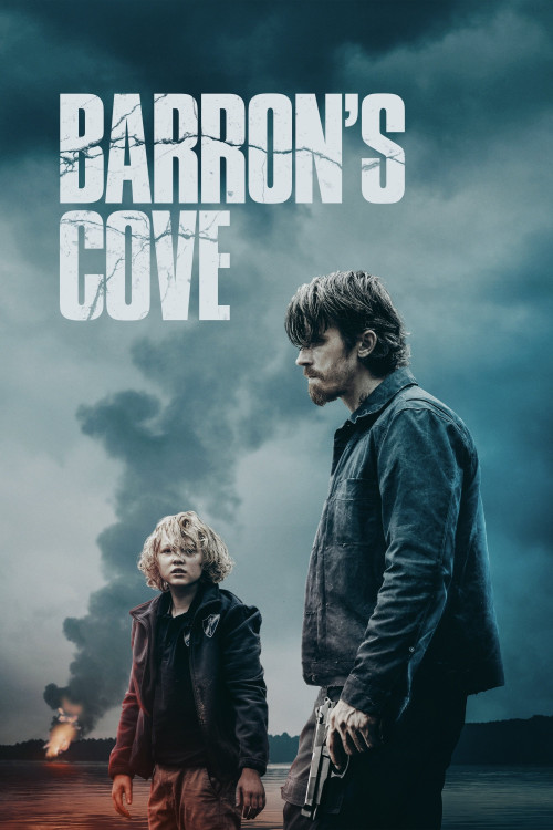 Barron’s Cove (2024)