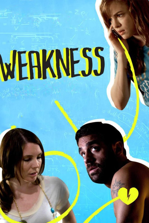Weakness (2010)