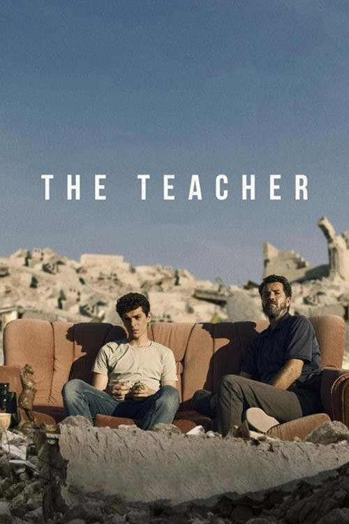 The Teacher (2023)