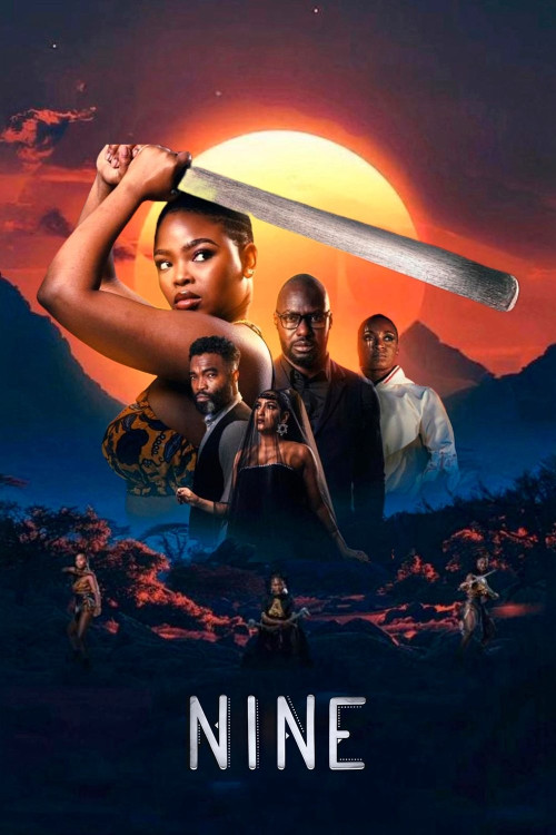 Nine (2023)