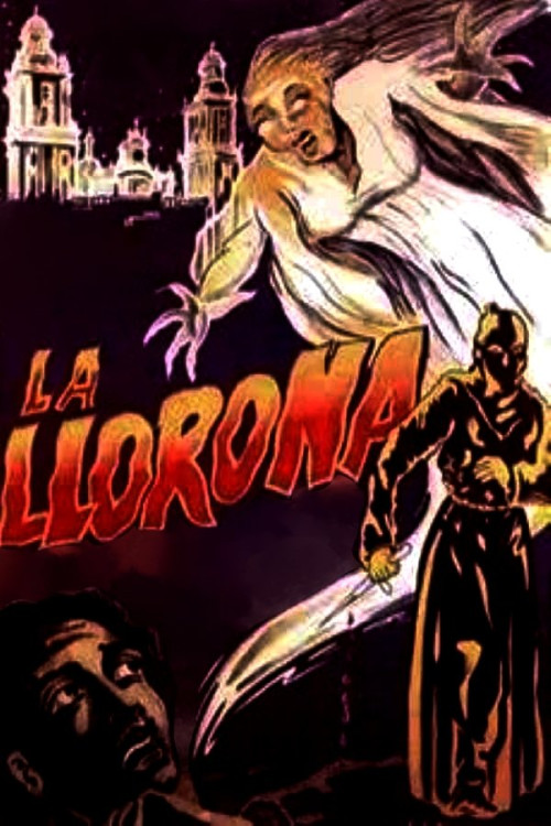 La llorona (1933)