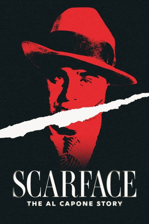 Scarface: The Al Capone Story (2023)
