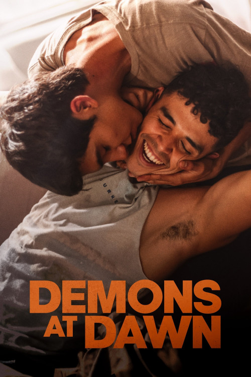 Demons at Dawn (2024)