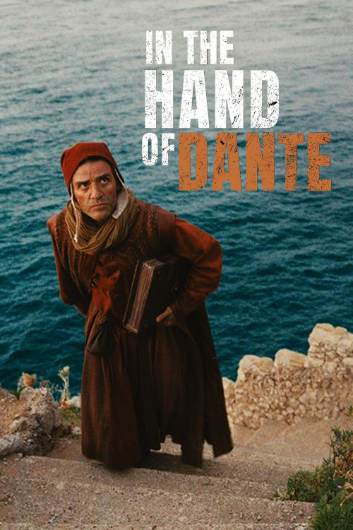 In the Hand of Dante (2025)
