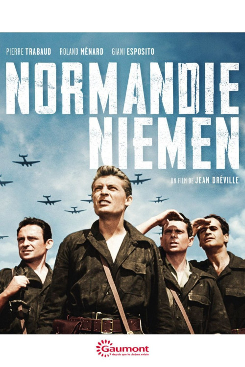 Normandie – Niémen (1960)