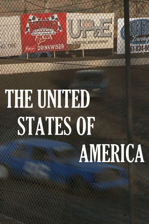 The United States of America (2022)