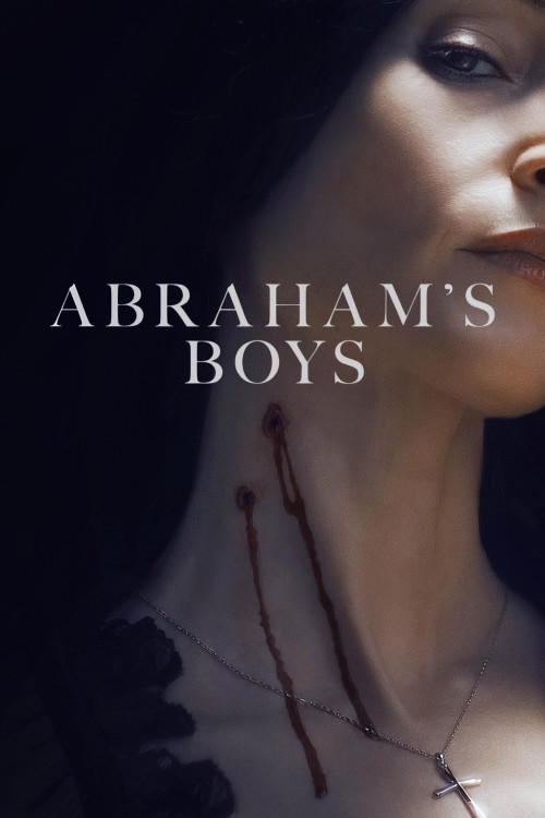 Abraham’s Boys (2025)