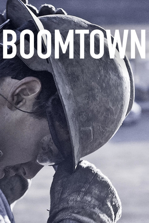 Boomtown (2017)