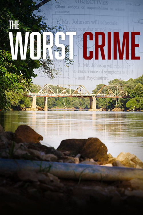 The Worst Crime (2019)