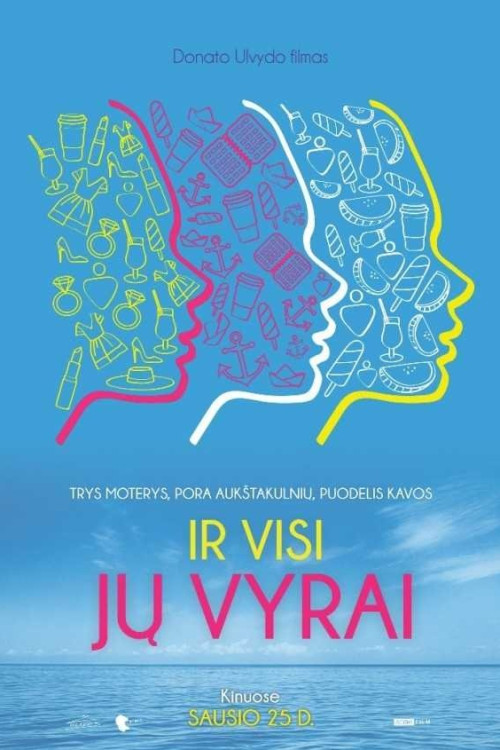 And All Their Men (2019)