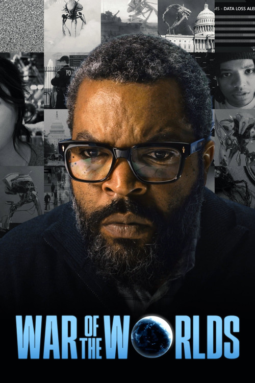 War of the Worlds (2025)