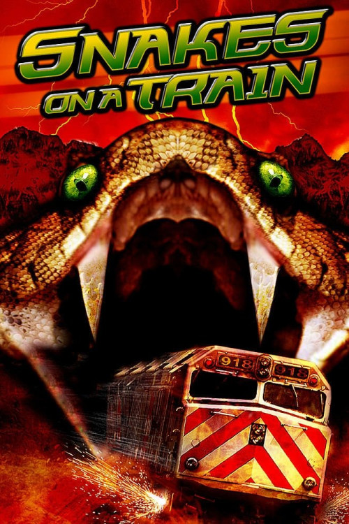 Snakes on a Train (2006)