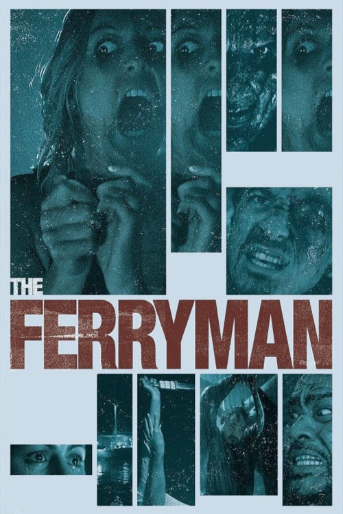 The Ferryman (2007)