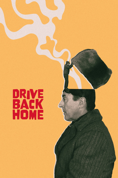 Drive Back Home (2024)