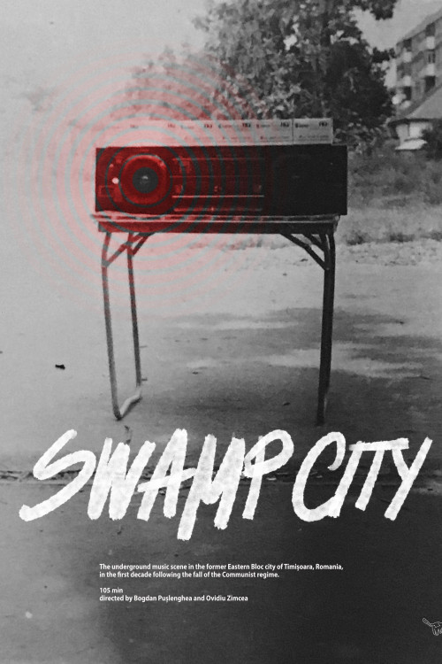 Swamp City (2021)