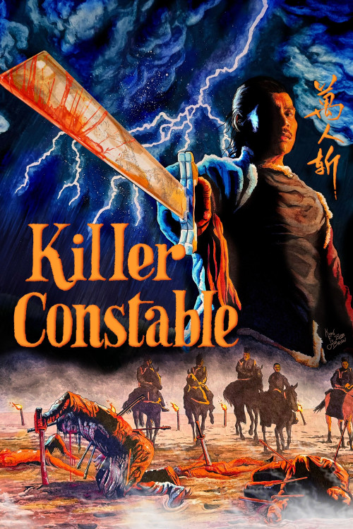 Killer Constable (1980)