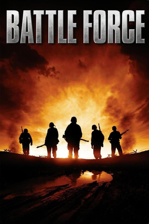 Battle Force (2012)
