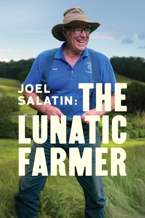 The Lunatic Farmer (2025)
