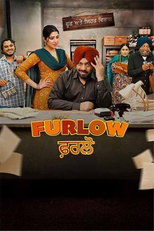 Furlow (2025)