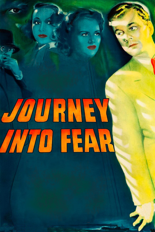Journey Into Fear (1943)