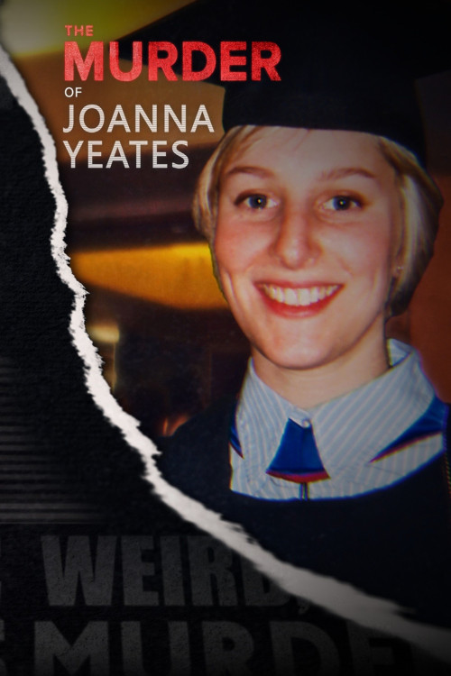 The Murder of Joanna Yeates (2025)