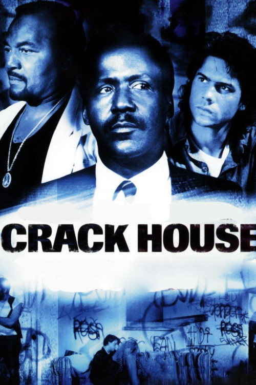 Crack House (1989)