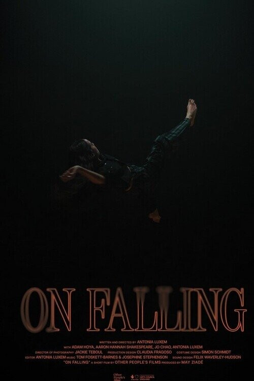 On Falling (2024)