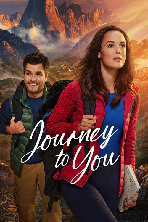 Journey to You (2025)