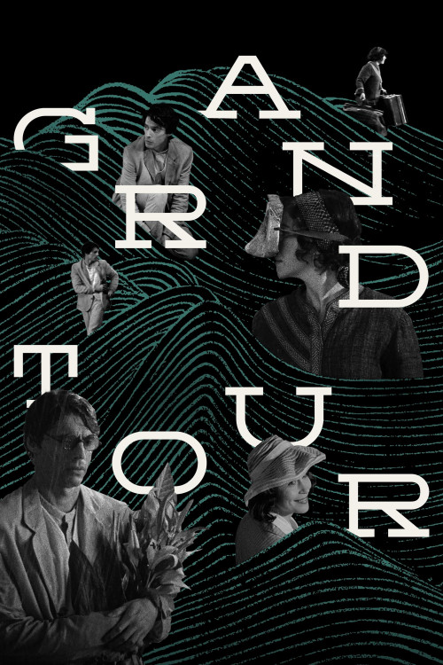 Grand Tour (2024)