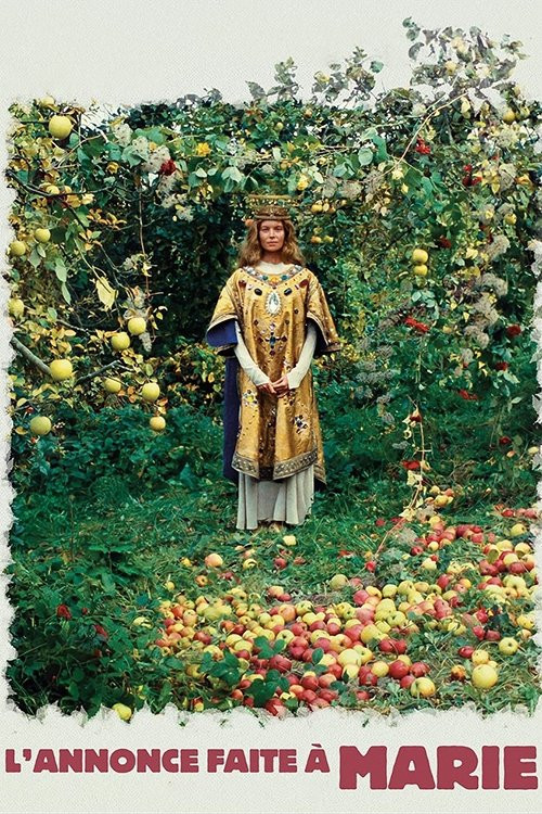 L’annonce faite à Marie (1991)